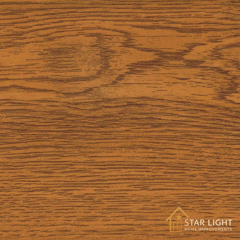 Golden Oak - Star Light Home improvements